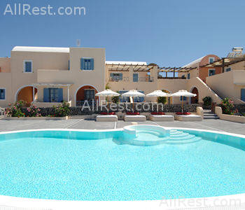 Villa Anemoessa Hotel 10